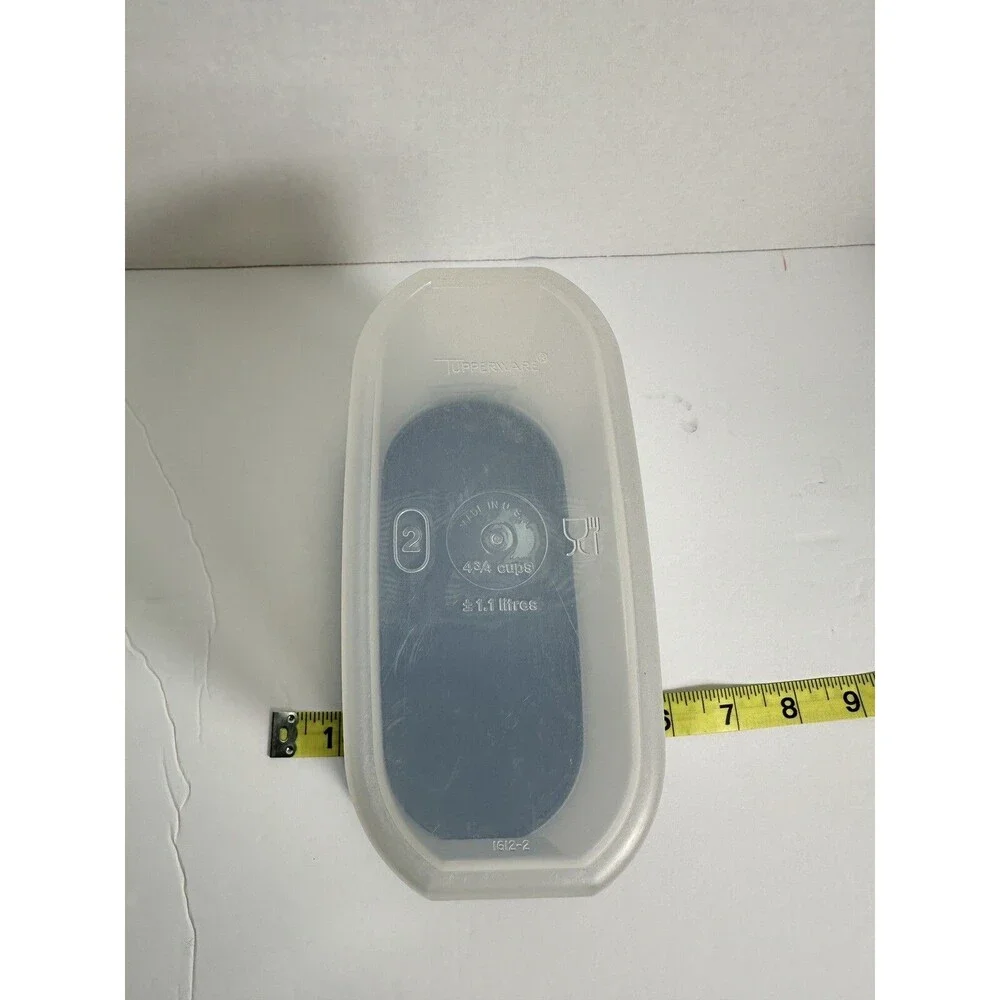 Tupperware modular mate